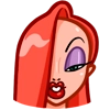 Jessica Rabbit Jessica Rabbit - мультфильм