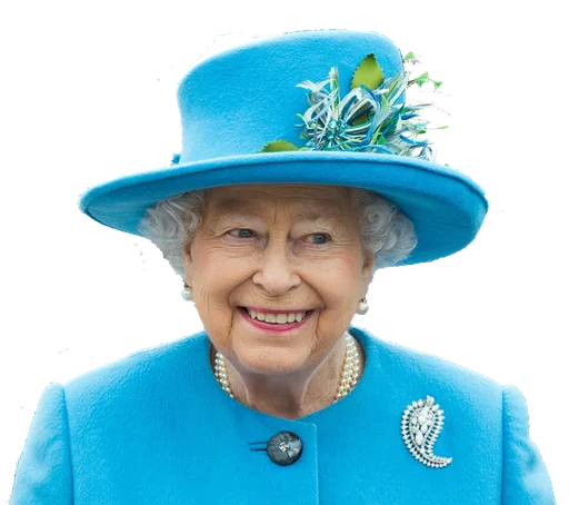 Rainha Elizabeth Rainha Elizabeth -