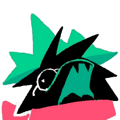 Ralsei Ralsei -