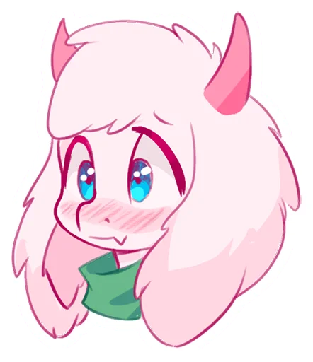 Ralsei🌸(@Valeria_Fills_art) Ralsei🌸(@Valeria_Fills_art) -