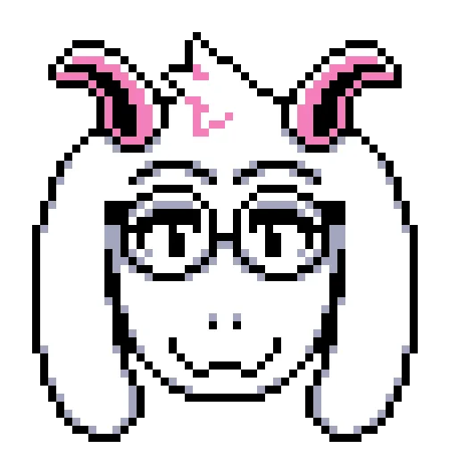 Ralsei i przyjaciele Ralsei i przyjaciele -