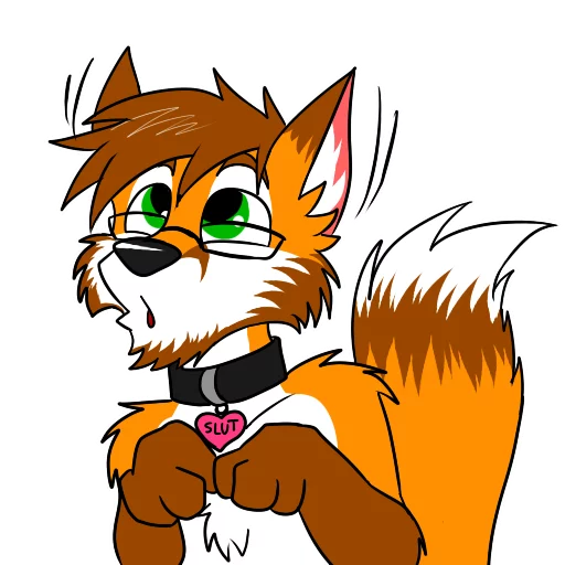 Ramael Fox by Ligoni-EXE Ramael Fox by Ligoni-EXE -