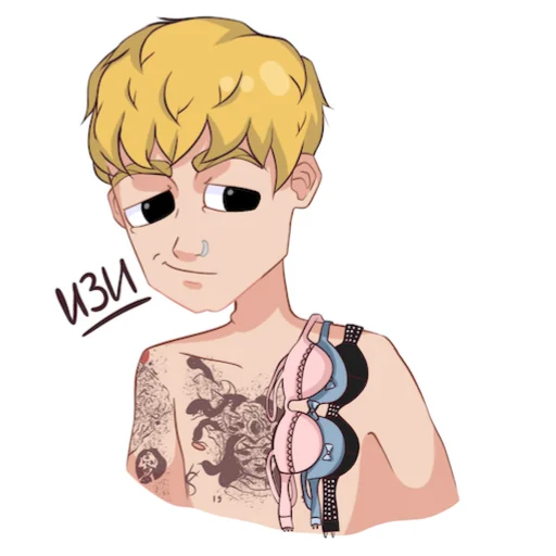 RAP by ve_ber RAP by ve_ber - иллюстрация