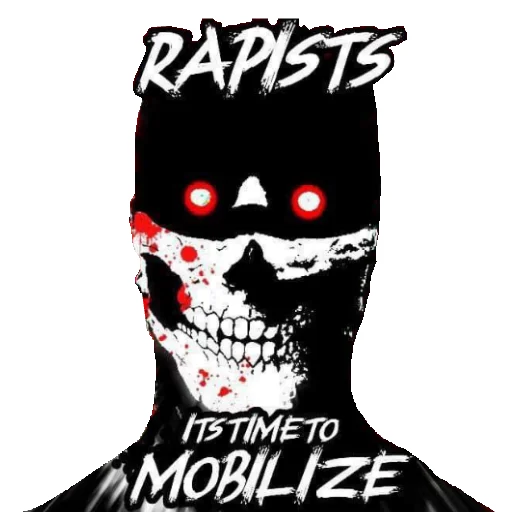 Rapekrieg Rapekrieg -