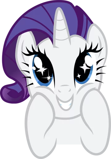 Rarity Reacts Rarity Reacts -
