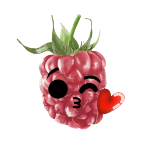 Raspberry Raspberry -