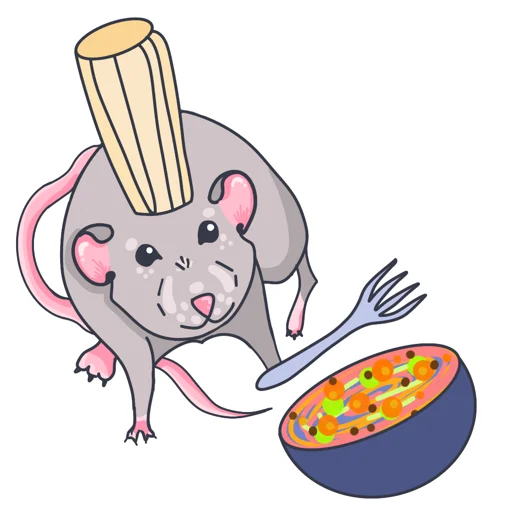 RATS :: @artkmia RATS :: @artkmia -