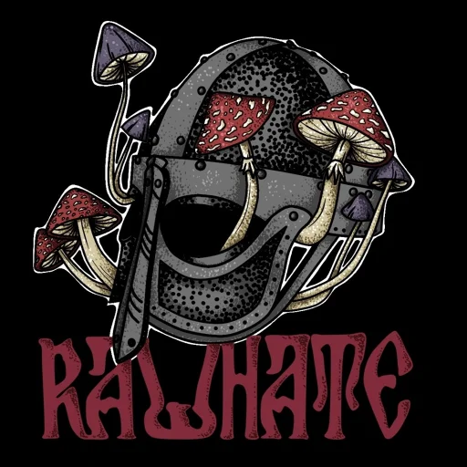 RAWHATE RAWHATE -