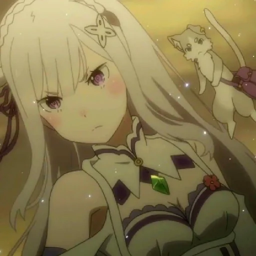 Re: Zero "Emilia" 2 Re: Zero "Emilia" 2 -