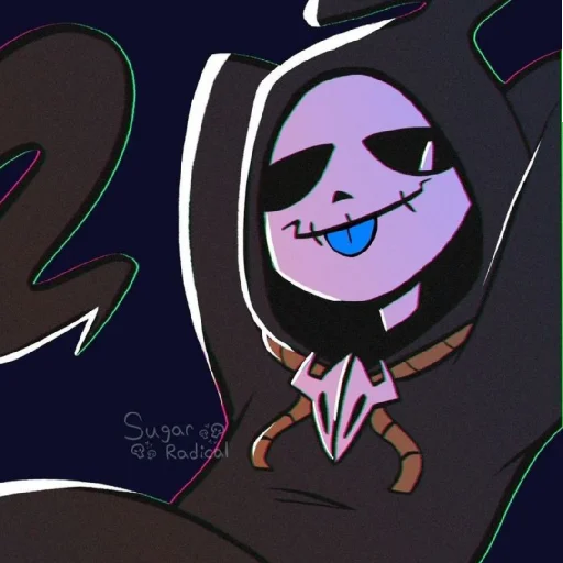 Reaper Reaper -
