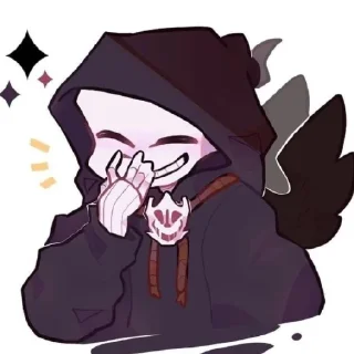 Sticker Reaper - 0