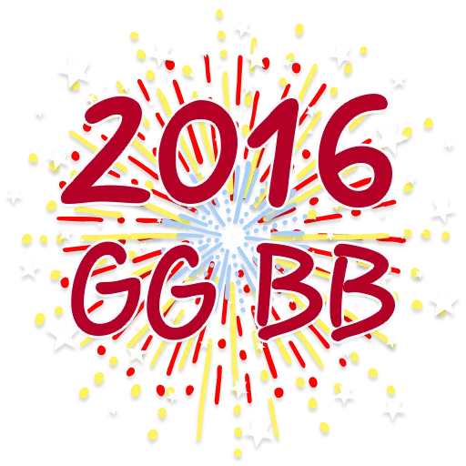 Happy New Year Happy New Year - иллюстрация