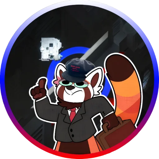 Red Panda | ORF редакция Red Panda | ORF редакция -