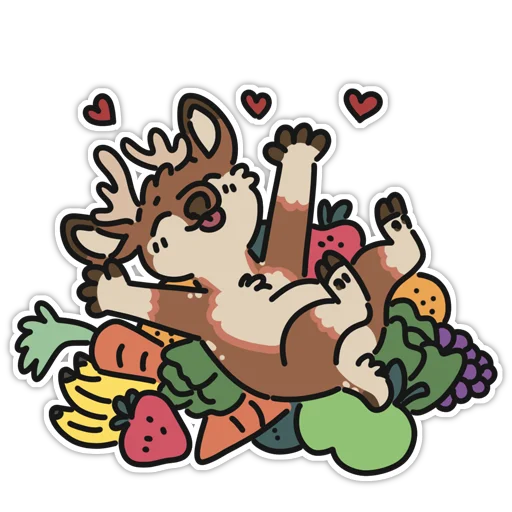 Reed Deer - 