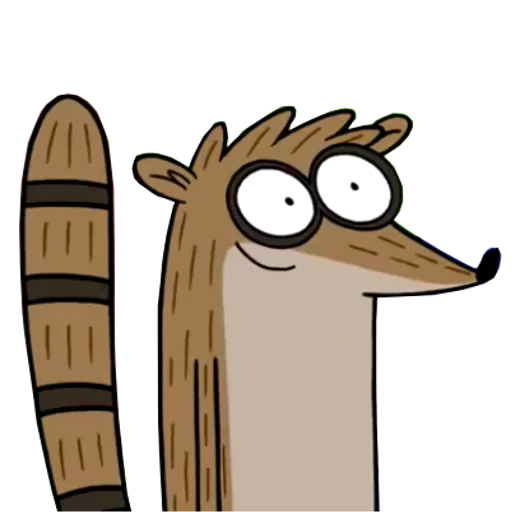 Regular Show Regular Show -