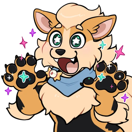 Reid Arcanine Reid Arcanine -