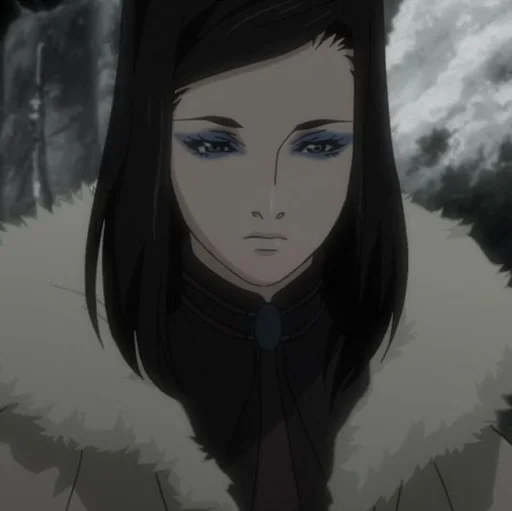 Ergo proxy re-l Ergo proxy re-l -