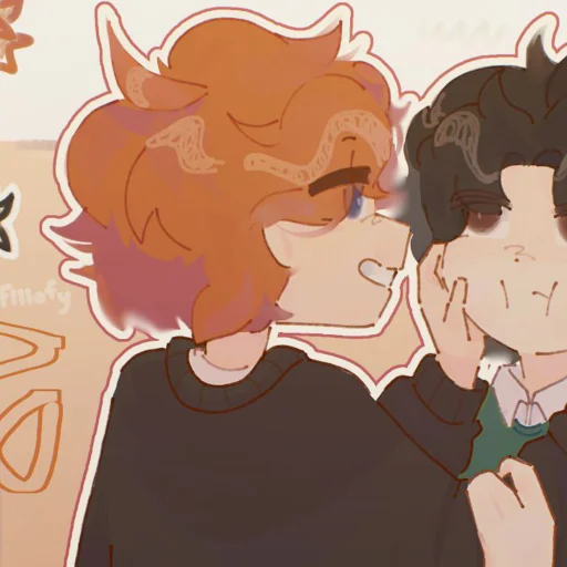 ➜ Ⲣэⲏⲣυⳡυ 🥐🐾 @chrysofire ﹟ ➜ Ⲣэⲏⲣυⳡυ 🥐🐾 @chrysofire ﹟ -