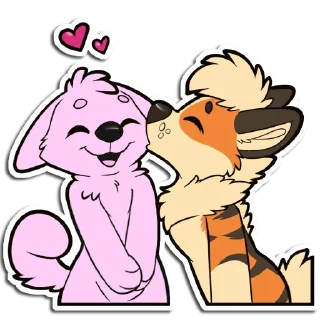 Sticker Rethex - 2