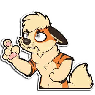 Sticker Rethex - 7