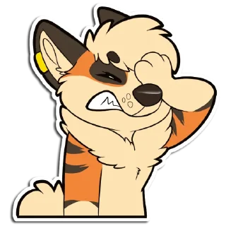 Sticker Rethex - 4