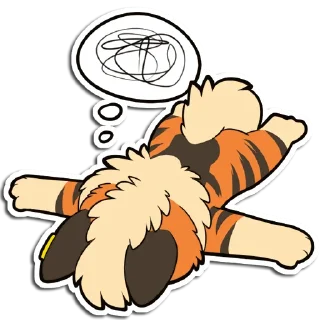 Sticker Rethex - 9