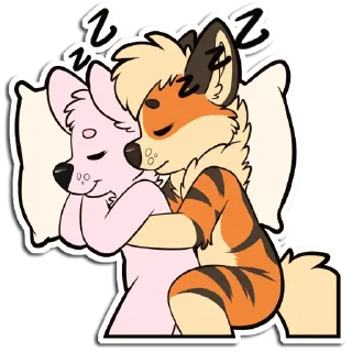 Sticker Rethex - 11