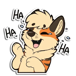 Sticker Rethex - 3
