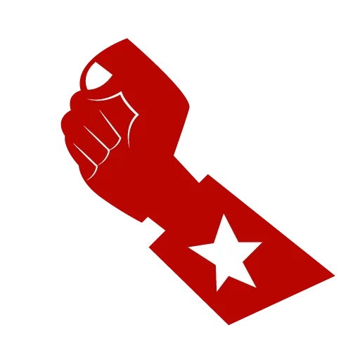 carmine carmine red symbol
