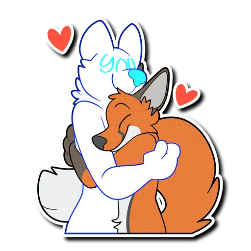 Rex the Fox Rex the Fox -