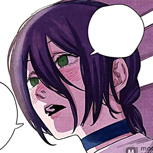 Reze @anime_sticks Reze @anime_sticks -