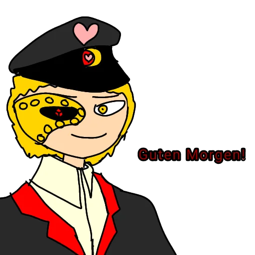 Großführer Richard von Guterfaud Großführer Richard von Guterfaud -