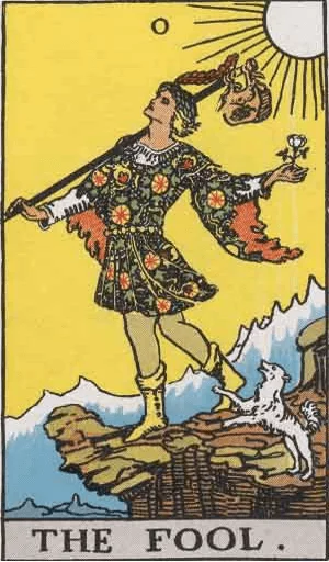 Rider-Waite-Smith Tarot Rider-Waite-Smith Tarot -