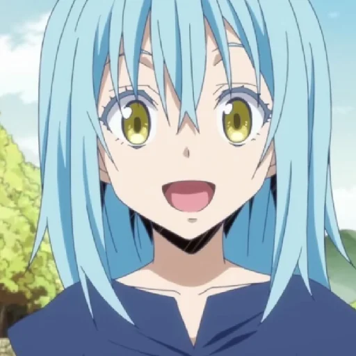 Rimuru Tempest Rimuru Tempest -