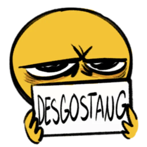 Cursed Cursed - cartoon