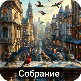 Стикер Г. В. К. З. - 0