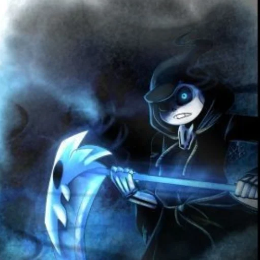 ripper @undertailAUU ripper @undertailAUU -