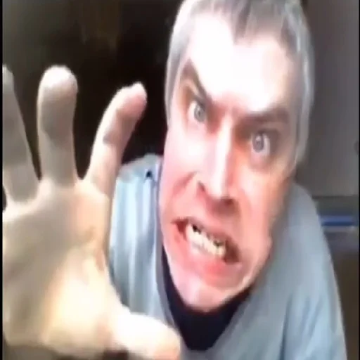 Ебаный в рот by @fStikBot Ебаный в рот by @fStikBot - Человек