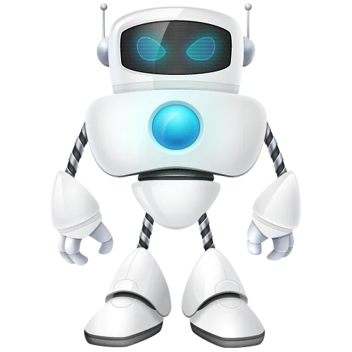 Robots Robots -