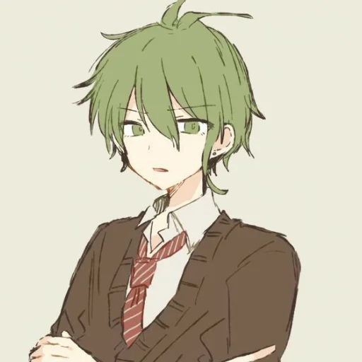 Rantaro @Ronpa1 Rantaro @Ronpa1 -