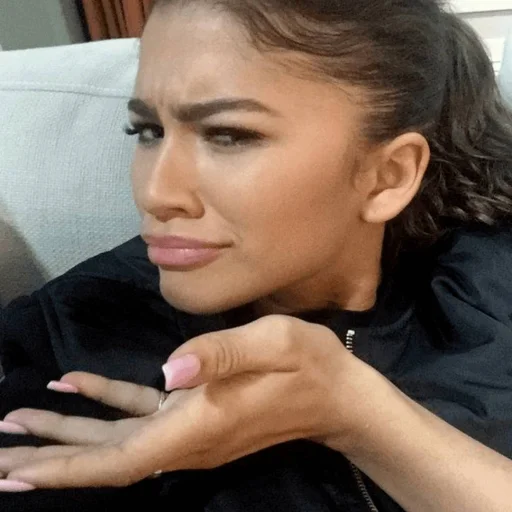 Zendaya Zendaya -