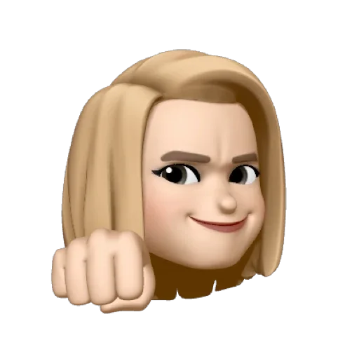 Стикер Регина :: @fStikBot - 4