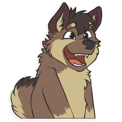 Ruff Ruff -