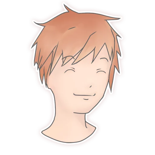Anime Anime -