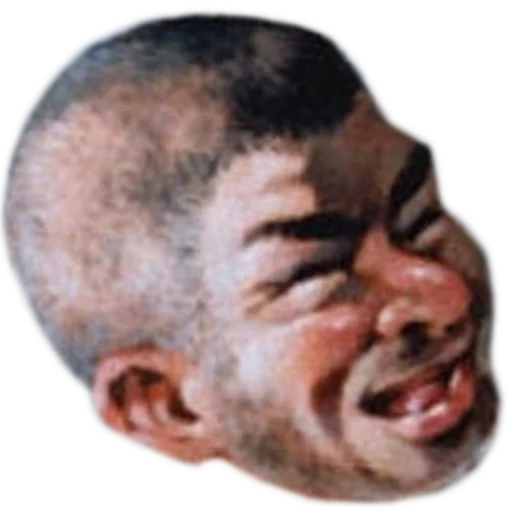 man man human face forehead