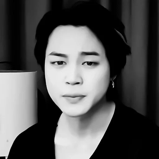 Стикер jimin :: @fannhelps :: @fStikBot - 3