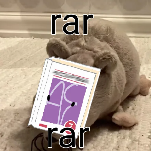 Rar Rar -