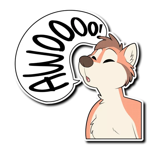 Russell the Shibe! Russell the Shibe! -