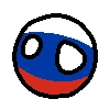 Россия в Countryballs Россия в Countryballs -