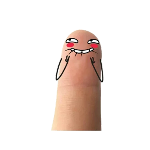 Fingers @stickersb2b Fingers @stickersb2b -